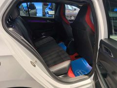 Volkswagen Golf GTI 380TSI DSG GTI - ფოტო 9