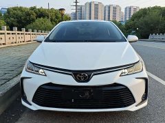 Toyota Corolla 1.2T S-CVT Sport - ფოტო 2