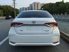 Toyota Corolla 1.2T S-CVT Sport - ფოტო 3