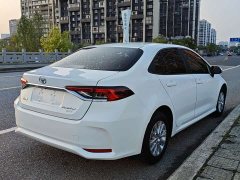 Toyota Corolla 1.2T S-CVT Sport - ფოტო 5