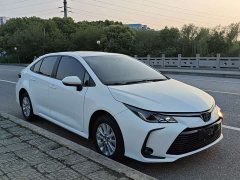 Toyota Corolla 1.2T S-CVT Sport - ფოტო 6
