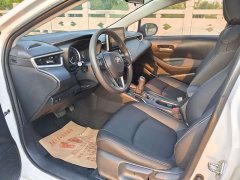 Toyota Corolla 1.2T S-CVT Sport - ფოტო 7