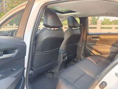 Toyota Corolla 1.2T S-CVT Sport - ფოტო 8