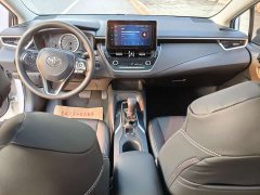 Toyota Corolla 1.2T S-CVT Sport - ფოტო 9
