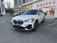 BMW X1 sDrive25Li Premier - ფოტო 1