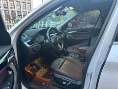 BMW X1 sDrive25Li Premier - ფოტო 11