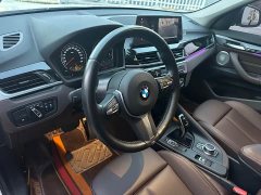 BMW X1 sDrive25Li Premier - ფოტო 12
