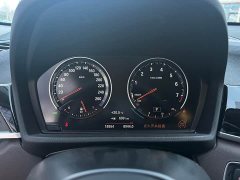 BMW X1 sDrive25Li Premier - ფოტო 13