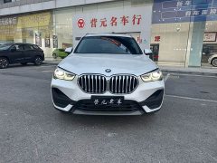 BMW X1 sDrive25Li Premier - ფოტო 2