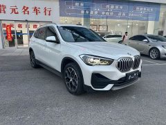 BMW X1 sDrive25Li Premier - ფოტო 3