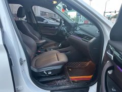 BMW X1 sDrive25Li Premier - ფოტო 4