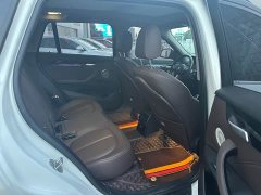 BMW X1 sDrive25Li Premier - ფოტო 6