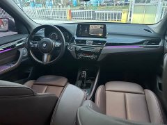 BMW X1 sDrive25Li Premier - ფოტო 7