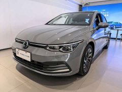 Volkswagen Golf 2023 Facelift 280TSI DSG Pro - ფოტო 1