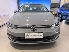 Volkswagen Golf 2023 Facelift 280TSI DSG Pro - ფოტო 2