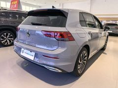 Volkswagen Golf 2023 Facelift 280TSI DSG Pro - ფოტო 3