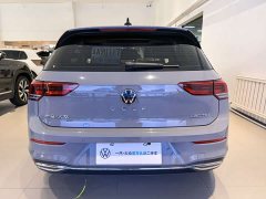 Volkswagen Golf 2023 Facelift 280TSI DSG Pro - ფოტო 4