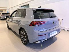 Volkswagen Golf 2023 Facelift 280TSI DSG Pro - ფოტო 5