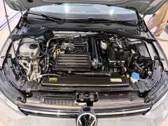 Volkswagen Golf 2023 Facelift 280TSI DSG Pro - ფოტო 6