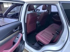 Jetour Jietu X70 2023 1.5T DCT Transcend PRO 7-Seater - ფოტო 10