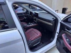 Jetour Jietu X70 2023 1.5T DCT Transcend PRO 7-Seater - ფოტო 12