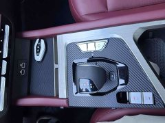 Jetour Jietu X70 2023 1.5T DCT Transcend PRO 7-Seater - ფოტო 14