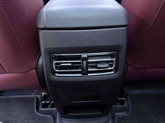 Jetour Jietu X70 2023 1.5T DCT Transcend PRO 7-Seater - ფოტო 17
