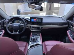 Jetour Jietu X70 2023 1.5T DCT Transcend PRO 7-Seater - ფოტო 18