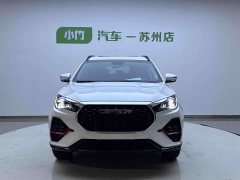 Jetour Jietu X70 2023 1.5T DCT Transcend PRO 7-Seater - ფოტო 4