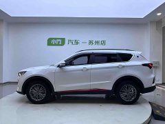 Jetour Jietu X70 2023 1.5T DCT Transcend PRO 7-Seater - ფოტო 5