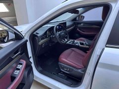 Jetour Jietu X70 2023 1.5T DCT Transcend PRO 7-Seater - ფოტო 9