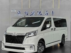 Toyota HIACE 3.5L Automatic - ფოტო 1