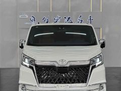 Toyota HIACE 3.5L Automatic - ფოტო 2