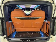 Toyota HIACE 3.5L Automatic - ფოტო 7