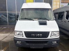 Iveco Daily 2022 2.5T A37 M1 Minibus 5-9 Seater Long Wheelbase Mid-roof Dual Wheels Side Sliding Door - ფოტო 2