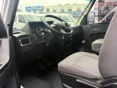 Iveco Daily 2022 2.5T A37 M1 Minibus 5-9 Seater Long Wheelbase Mid-roof Dual Wheels Side Sliding Door - ფოტო 4