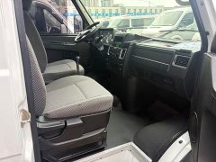 Iveco Daily 2022 2.5T A37 M1 Minibus 5-9 Seater Long Wheelbase Mid-roof Dual Wheels Side Sliding Door - ფოტო 5