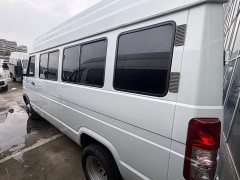 Iveco Daily 2022 2.5T A37 M1 Minibus 5-9 Seater Long Wheelbase Mid-roof Dual Wheels Side Sliding Door - ფოტო 9