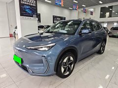 Geely Galaxy E5 610km Explorer Edition - ფოტო 1