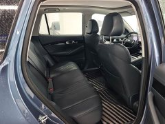 Geely Galaxy E5 610km Explorer Edition - ფოტო 10
