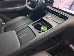 Geely Galaxy E5 610km Explorer Edition - ფოტო 11