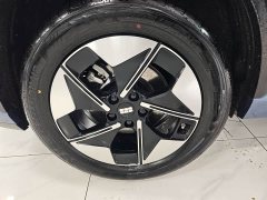 Geely Galaxy E5 610km Explorer Edition - ფოტო 12