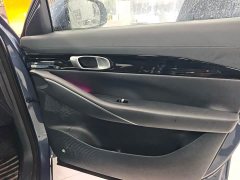 Geely Galaxy E5 610km Explorer Edition - ფოტო 13