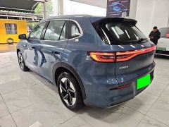 Geely Galaxy E5 610km Explorer Edition - ფოტო 15