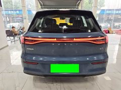 Geely Galaxy E5 610km Explorer Edition - ფოტო 16