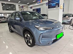 Geely Galaxy E5 610km Explorer Edition - ფოტო 3