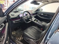 Geely Galaxy E5 610km Explorer Edition - ფოტო 4