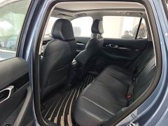 Geely Galaxy E5 610km Explorer Edition - ფოტო 5