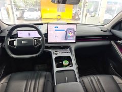 Geely Galaxy E5 610km Explorer Edition - ფოტო 6