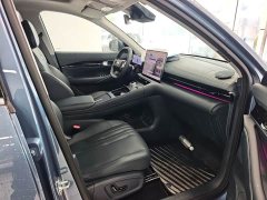 Geely Galaxy E5 610km Explorer Edition - ფოტო 9